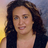 Sonia Ramirez Muñoz es Peluquera